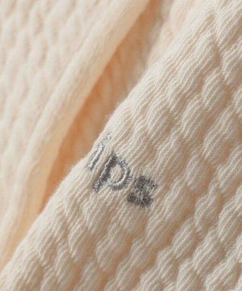 SHIPS / シップス ベビー・キッズグッズ | SHIPS KIDS:80〜90cm /ベビー キルト ベスト | 詳細1