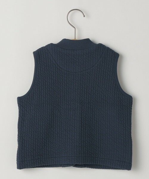 SHIPS / シップス ベビー・キッズグッズ | SHIPS KIDS:80〜90cm /ベビー キルト ベスト | 詳細2