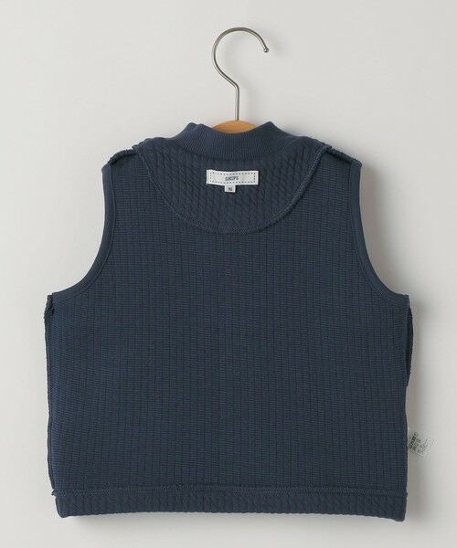 SHIPS / シップス ベビー・キッズグッズ | SHIPS KIDS:80〜90cm /ベビー キルト ベスト | 詳細4