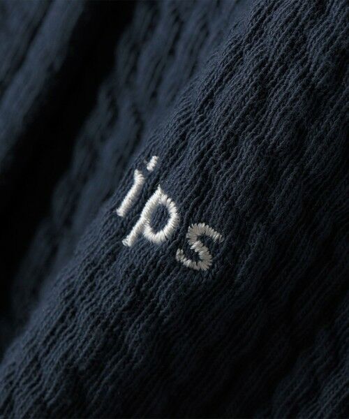 SHIPS / シップス ベビー・キッズグッズ | SHIPS KIDS:80〜90cm /ベビー キルト ベスト | 詳細9