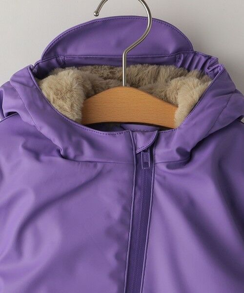 SHIPS / シップス その他アウター | GOSOAKY:90〜110cm / ROGER RABBIT | 詳細2