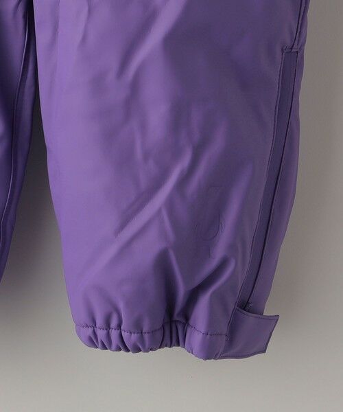 SHIPS / シップス その他アウター | GOSOAKY:90〜110cm / ROGER RABBIT | 詳細4