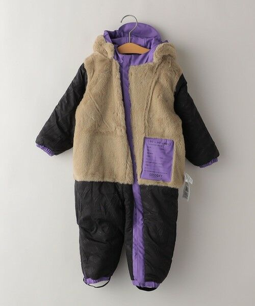 SHIPS / シップス その他アウター | GOSOAKY:90〜110cm / ROGER RABBIT | 詳細5