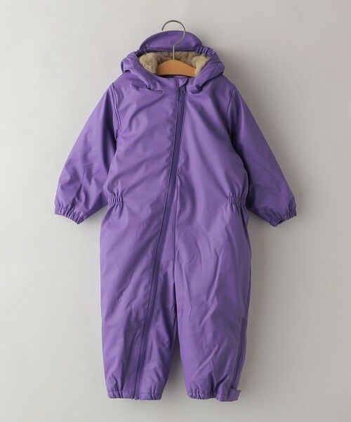 SHIPS / シップス その他アウター | GOSOAKY:90〜110cm / ROGER RABBIT(ワイン)