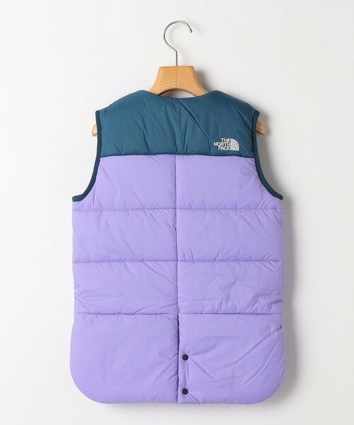 SHIPS / シップス その他アウター | THE NORTH FACE:Baby Insulated Sleeper | 詳細3