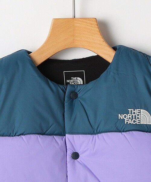 SHIPS / シップス その他アウター | THE NORTH FACE:Baby Insulated Sleeper | 詳細4