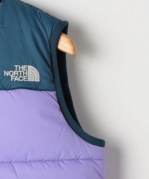 SHIPS / シップス その他アウター | THE NORTH FACE:Baby Insulated Sleeper | 詳細5