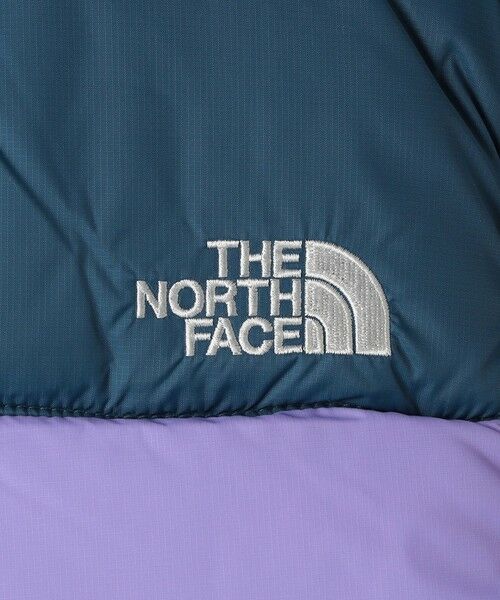 SHIPS / シップス その他アウター | THE NORTH FACE:Baby Insulated Sleeper | 詳細9