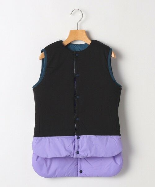 SHIPS / シップス その他アウター | THE NORTH FACE:Baby Insulated Sleeper | 詳細11