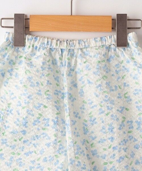 SHIPS / シップス その他アウター | 【WEB限定】SHIPS KIDS:100〜130cm / 花柄/トンボ柄 甚平 | 詳細26