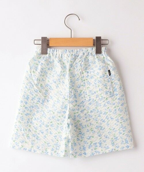 SHIPS / シップス その他アウター | 【WEB限定】SHIPS KIDS:100〜130cm / 花柄/トンボ柄 甚平 | 詳細28