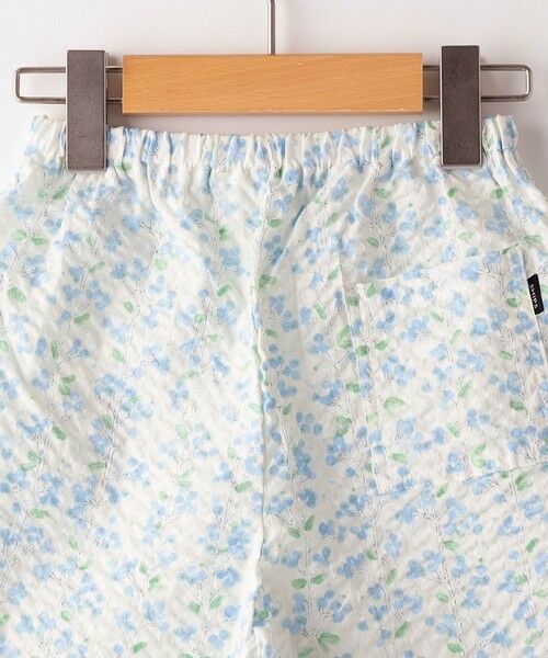 SHIPS / シップス その他アウター | 【WEB限定】SHIPS KIDS:100〜130cm / 花柄/トンボ柄 甚平 | 詳細29