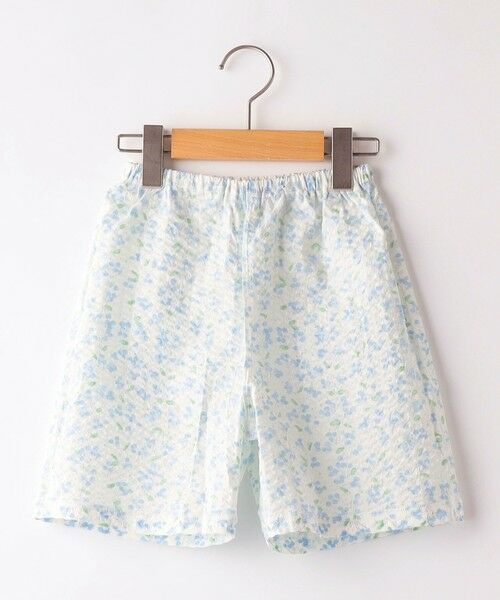 SHIPS / シップス その他アウター | 【WEB限定】SHIPS KIDS:100〜130cm / 花柄/トンボ柄 甚平 | 詳細30