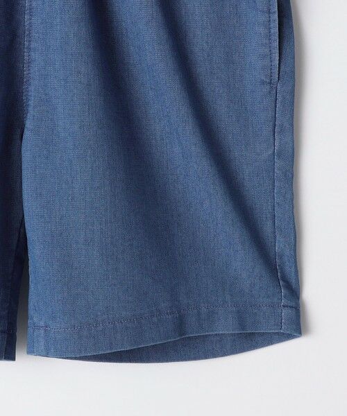 SHIPS / シップス その他アウター | SHIPS KIDS:90cm / デニム 甚平 | 詳細11