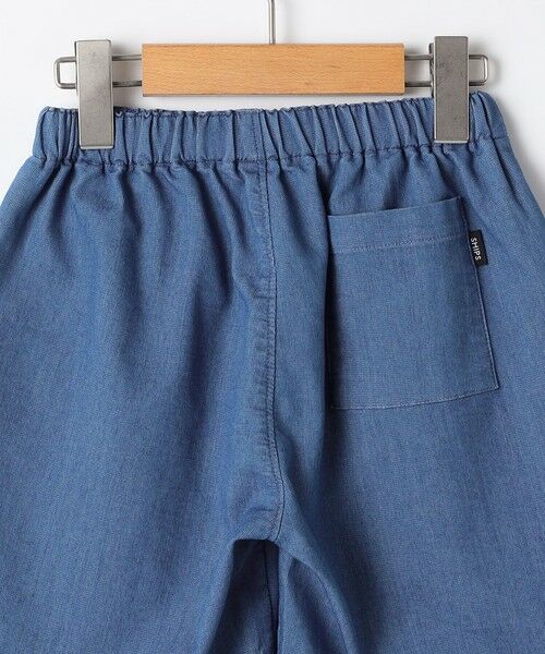 SHIPS / シップス その他アウター | SHIPS KIDS:90cm / デニム 甚平 | 詳細12