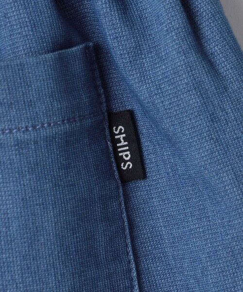 SHIPS / シップス その他アウター | SHIPS KIDS:90cm / デニム 甚平 | 詳細13