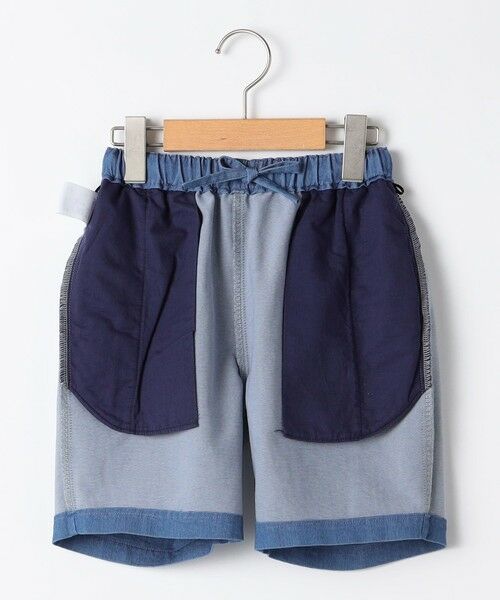 SHIPS / シップス その他アウター | SHIPS KIDS:90cm / デニム 甚平 | 詳細14