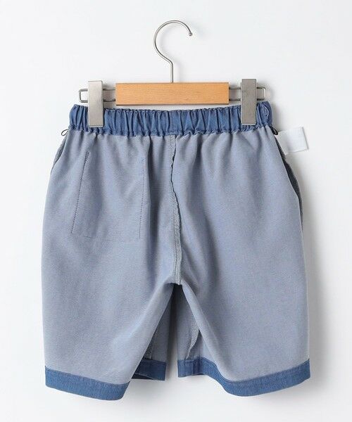 SHIPS / シップス その他アウター | SHIPS KIDS:90cm / デニム 甚平 | 詳細15