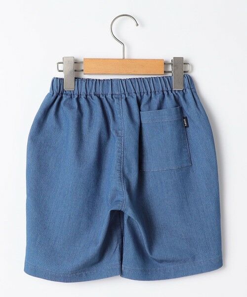 SHIPS / シップス その他アウター | SHIPS KIDS:90cm / デニム 甚平 | 詳細8