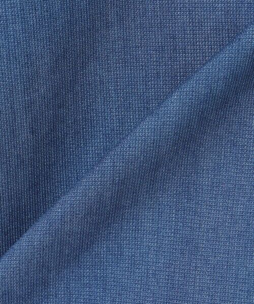 SHIPS / シップス その他アウター | SHIPS KIDS:100〜130cm / デニム 甚平 | 詳細14