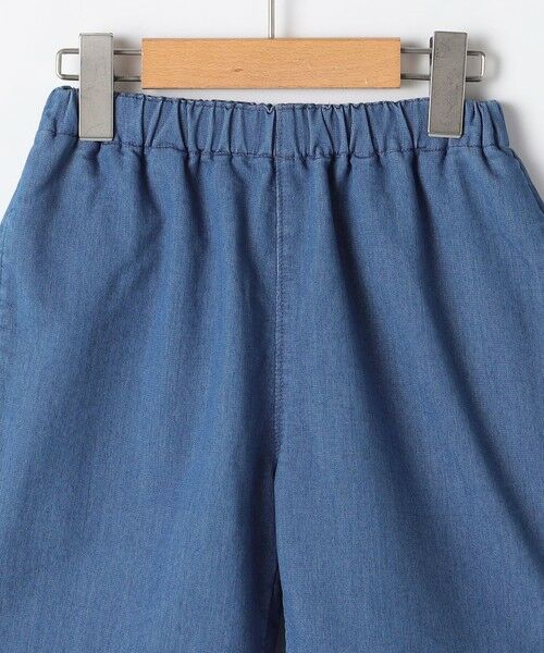 SHIPS / シップス その他アウター | SHIPS KIDS:100〜130cm / デニム 甚平 | 詳細17