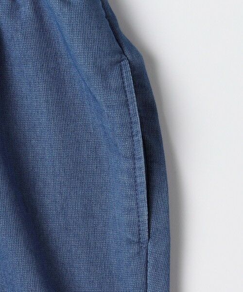 SHIPS / シップス その他アウター | SHIPS KIDS:100〜130cm / デニム 甚平 | 詳細18