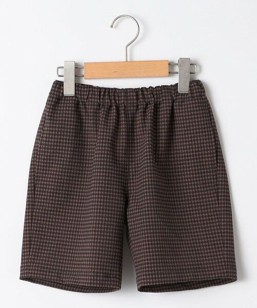 SHIPS / シップス その他アウター | SHIPS KIDS:100〜130cm /〈吸水速乾/UVカット〉チェック 甚平 | 詳細16