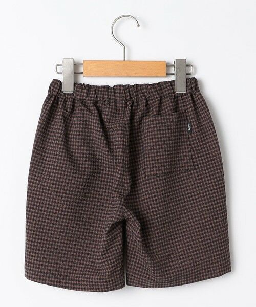SHIPS / シップス その他アウター | SHIPS KIDS:100〜130cm /〈吸水速乾/UVカット〉チェック 甚平 | 詳細17