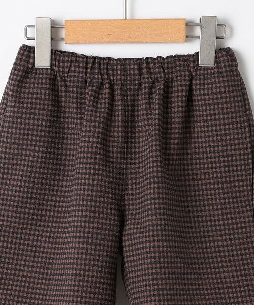 SHIPS / シップス その他アウター | SHIPS KIDS:100〜130cm /〈吸水速乾/UVカット〉チェック 甚平 | 詳細18