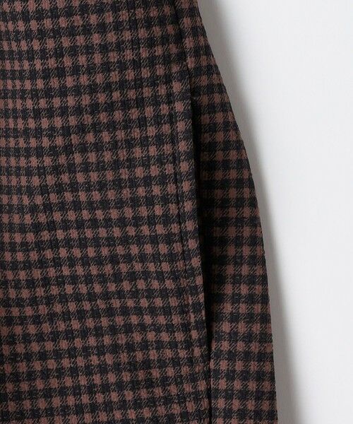 SHIPS / シップス その他アウター | SHIPS KIDS:100〜130cm /〈吸水速乾/UVカット〉チェック 甚平 | 詳細20