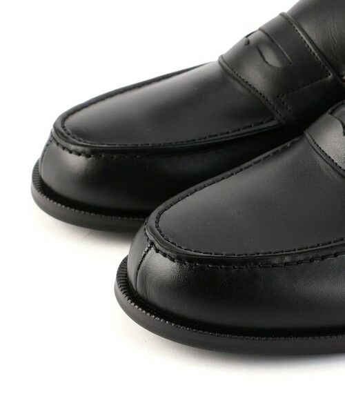 SHIPS / シップス ブーツ（ロング丈） | SHIPS KIDS:ローファー(21〜24cm) | 詳細1