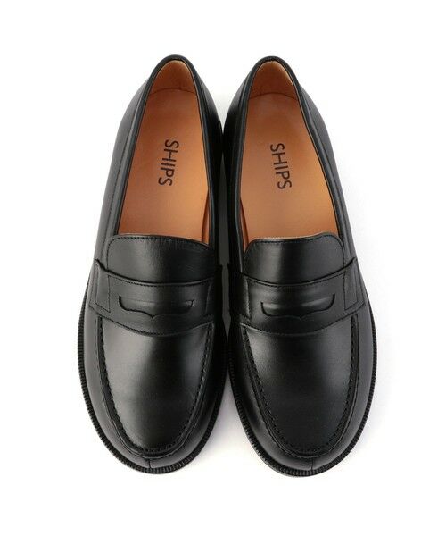 SHIPS / シップス ブーツ（ロング丈） | SHIPS KIDS:ローファー(21〜24cm) | 詳細4
