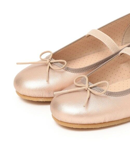 SHIPS / シップス ブーツ（ロング丈） | Ladybug Kids:リボン バレエ シューズ | 詳細2