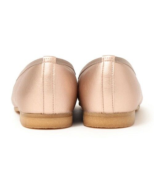 SHIPS / シップス ブーツ（ロング丈） | Ladybug Kids:リボン バレエ シューズ | 詳細3