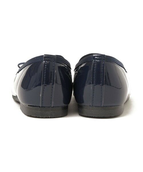 SHIPS / シップス ブーツ(ロング丈) | 【SHIPS KIDS別注】Ladybug Kids:リボン バレエ シューズ | 詳細3