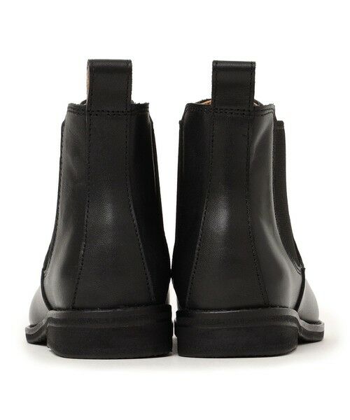 SHIPS / シップス ブーツ(ロング丈) | SHIPS KIDS:レザー サイド ゴア ブーツ | 詳細8