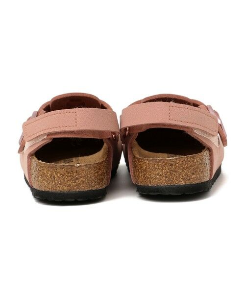 SHIPS / シップス フラットシューズ | BIRKENSTOCK:TOKIO KIDS ストラップ シューズ | 詳細3