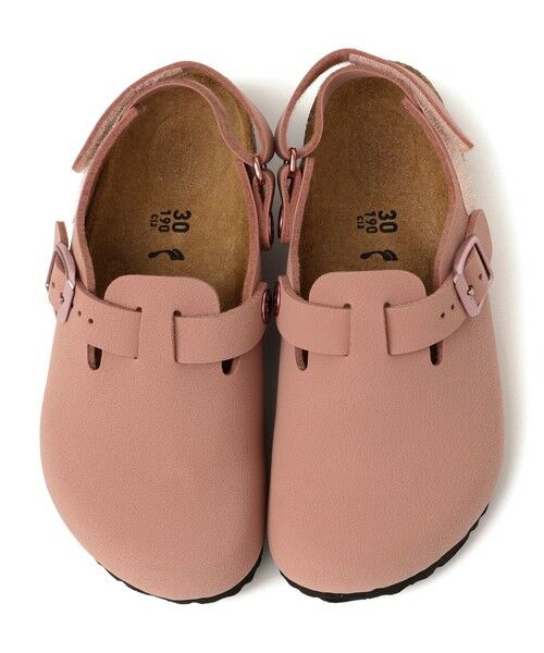SHIPS / シップス フラットシューズ | BIRKENSTOCK:TOKIO KIDS ストラップ シューズ | 詳細4