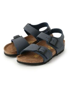 SHIPS / シップス サンダル | BIRKENSTOCK:New York Kids