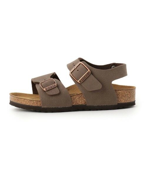 SHIPS / シップス サンダル | BIRKENSTOCK:New York Kids | 詳細2