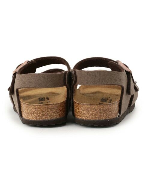 SHIPS / シップス サンダル | BIRKENSTOCK:New York Kids | 詳細5