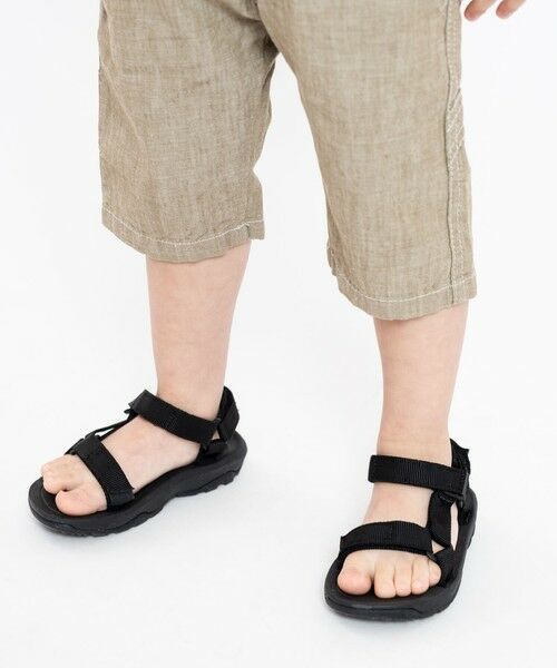 SHIPS / シップス サンダル | Teva:15〜17cm / HURRICANE XLT2 | 詳細7