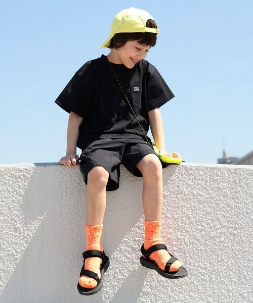 SHIPS / シップス サンダル | Teva:18〜22cm / HURRICANE XLT2 | 詳細1