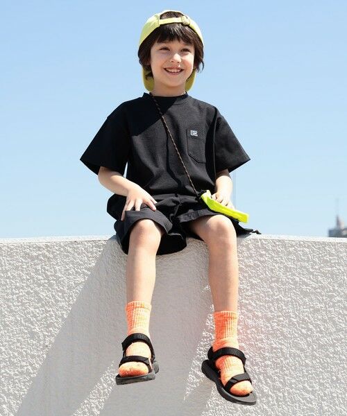 SHIPS / シップス サンダル | Teva:18〜22cm / HURRICANE XLT2 | 詳細2