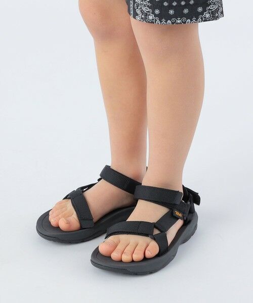 SHIPS / シップス サンダル | Teva:18〜22cm / HURRICANE XLT2 | 詳細7