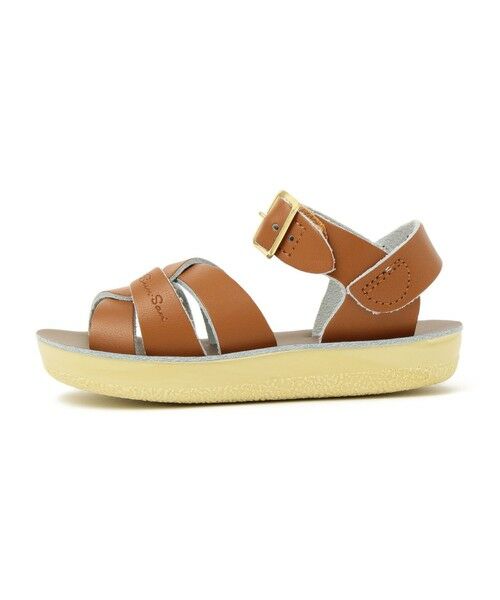 SHIPS / シップス サンダル | Salt Water Sandals:Swimmer(14〜15cm) | 詳細2