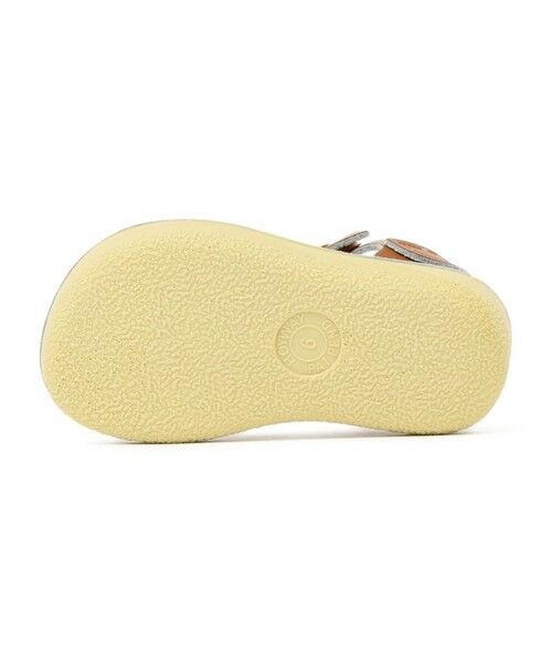 SHIPS / シップス サンダル | Salt Water Sandals:Swimmer(14〜15cm) | 詳細3