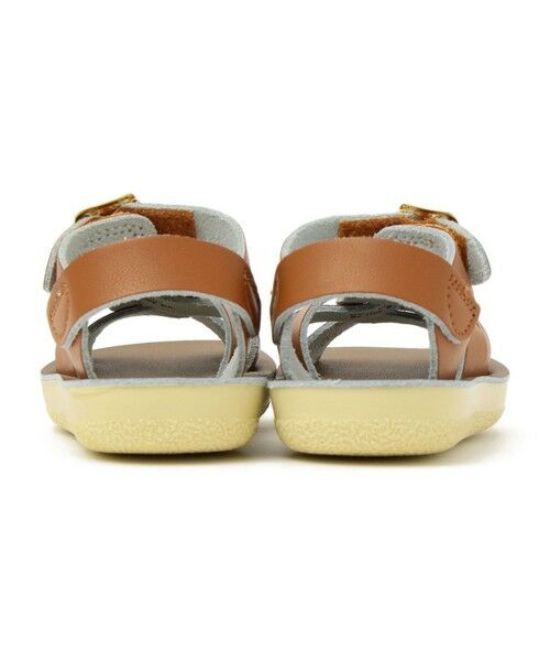 SHIPS / シップス サンダル | Salt Water Sandals:Swimmer(14〜15cm) | 詳細5