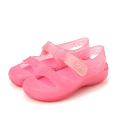 SHIPS / シップス サンダル | 【WEB限定】igor:12〜16cm / BONDI SANDAL