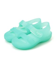 SHIPS / シップス サンダル | 【WEB限定】igor:12〜16cm / BONDI SANDAL